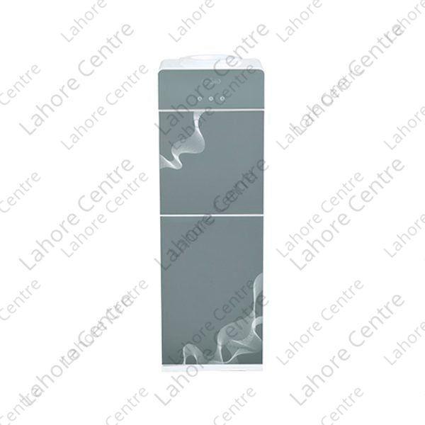Super Asia Water Dispenser HC-46 Grey