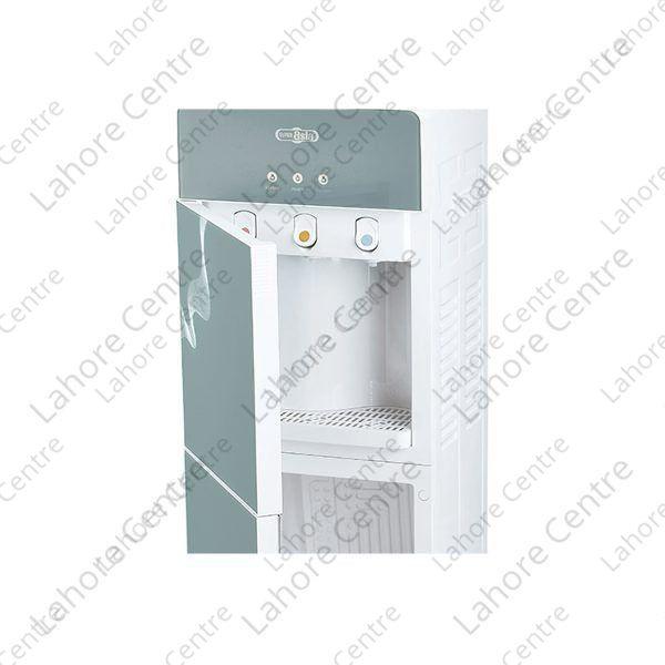 Super Asia Water Dispenser HC-46 Grey