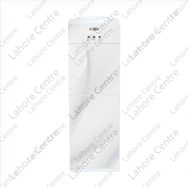 Super Asia HC-55W Water Dispenser White