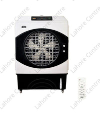 Super Asia ECM-5000 Auto Inverter Cool Star