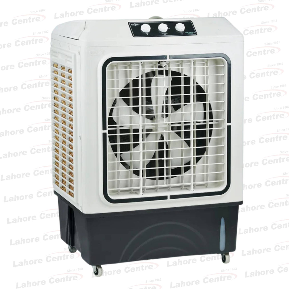 Super Asia ECM-5500 Plus