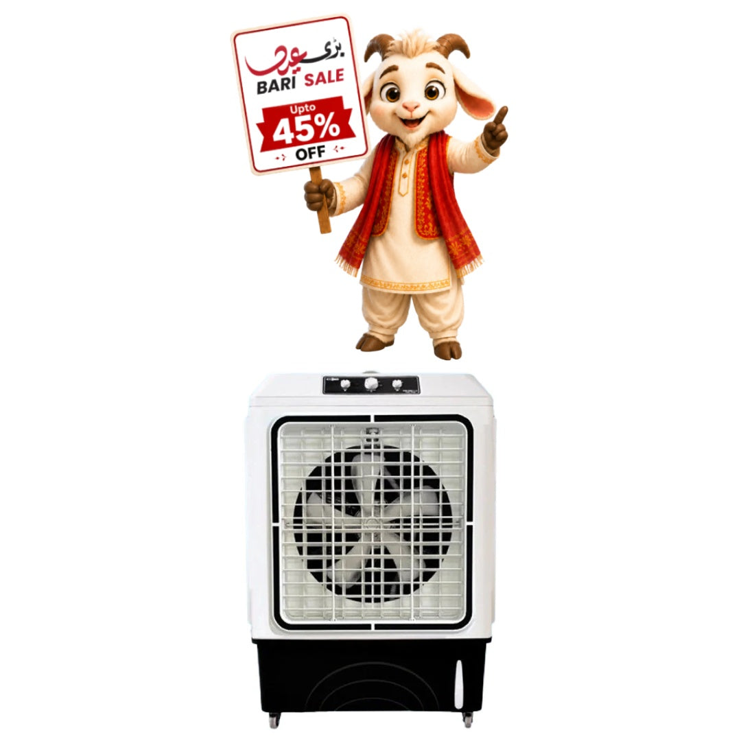 Super Asia ECM-5500 Plus | Bari Eid Bari Sale
