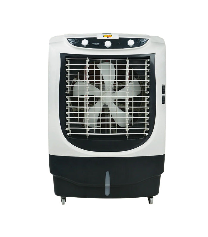 Super Asia ECM 6500 Plus Fast Cool on Installments