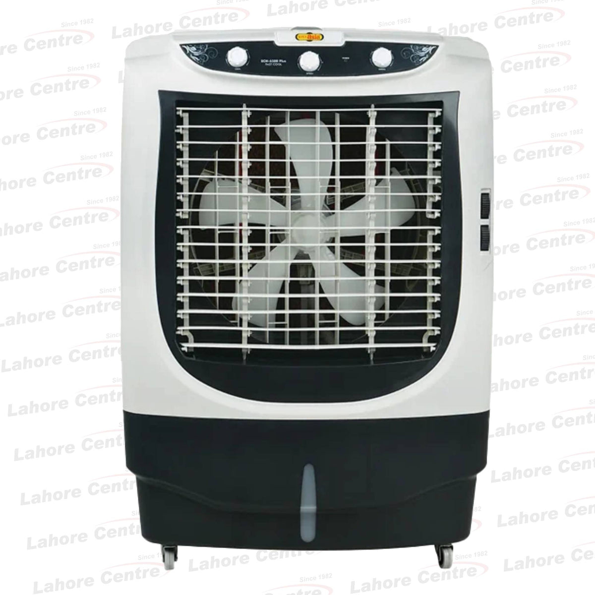 Super Asia ECM 6500 Plus Fast Cool on Installments
