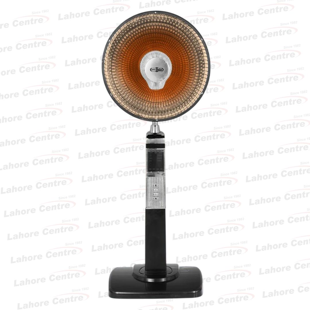 Super Asia HH-1040 Halogen Heater