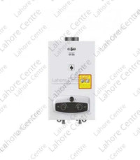 Super Asia Instant Geyser 206 LPG 6Ltr