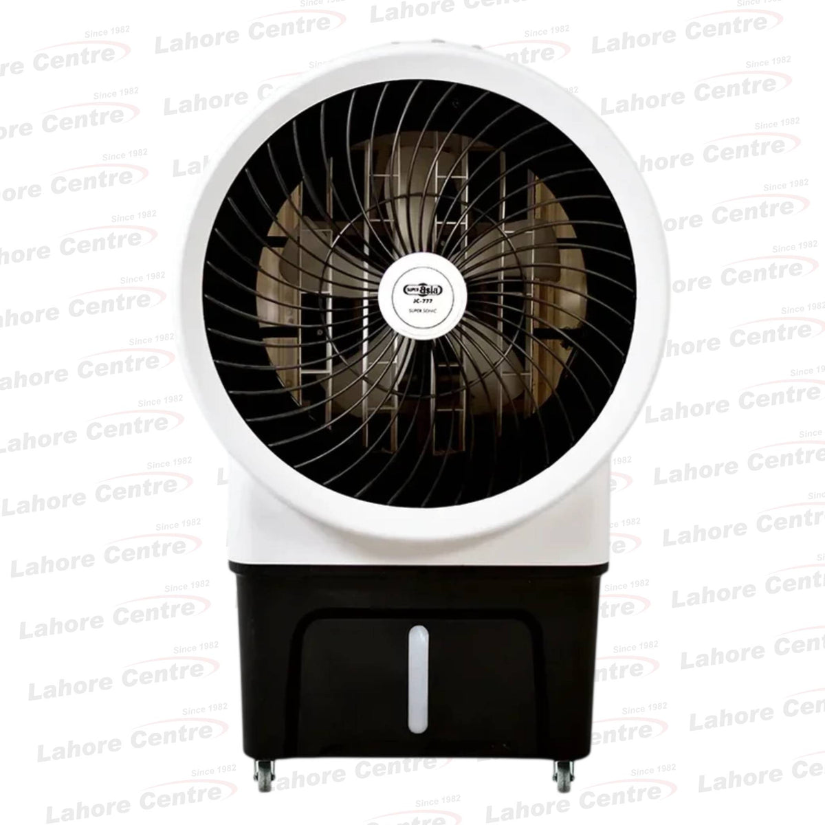 Super Asia JC 777 Plus Room Cooler on Installments in Lahore