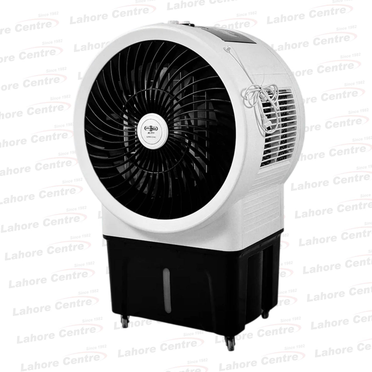 Super Asia JC 777 Plus Room Cooler Latest Price