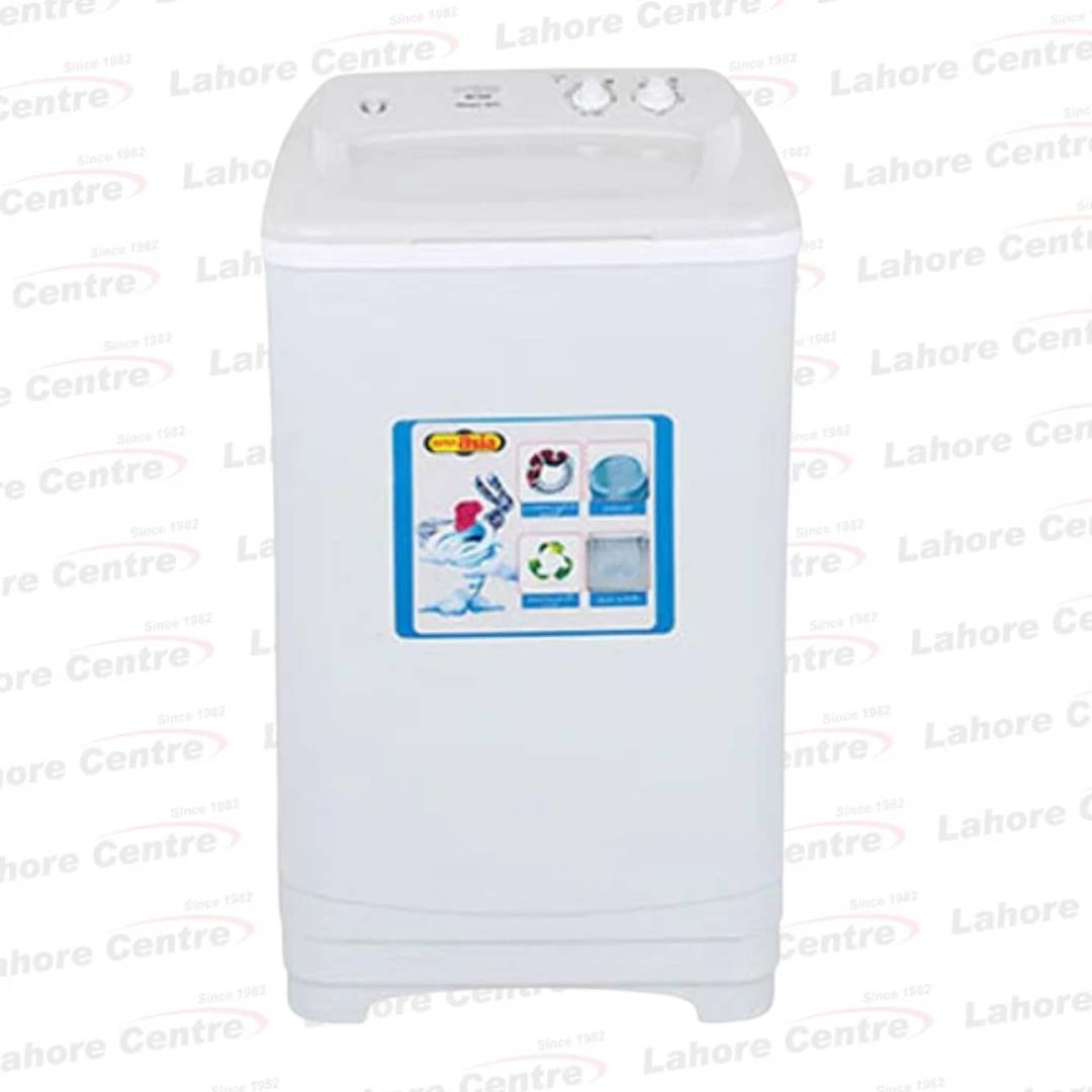 Super Asia SA-240 Shower Wash Double Body Washing Machine