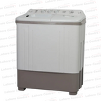 Super Asia SA-241 Washing Machine 7KG Twin Tub