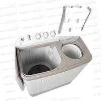 Super Asia SA-241 Washing Machine 7KG Twin Tub Latest Price