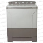Super Asia SA-242 Twin Tub 8kg Washing Machine