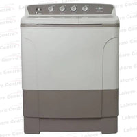 Super Asia SA-242 Twin Tub 8kg Washing Machine