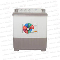 Super Asia SA-280 Twin Tub Washing Machine
