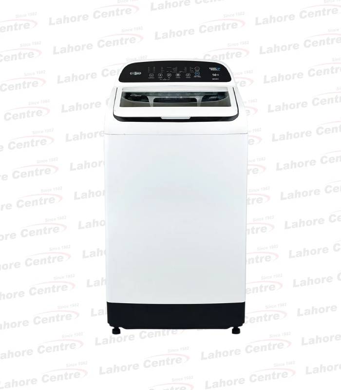 Super Asia SA-814 AUTO Top Load Washing Machine