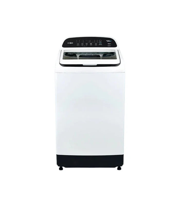 Super Asia SA-814 AUTO Top Load Washing Machine on Installments in Lahore