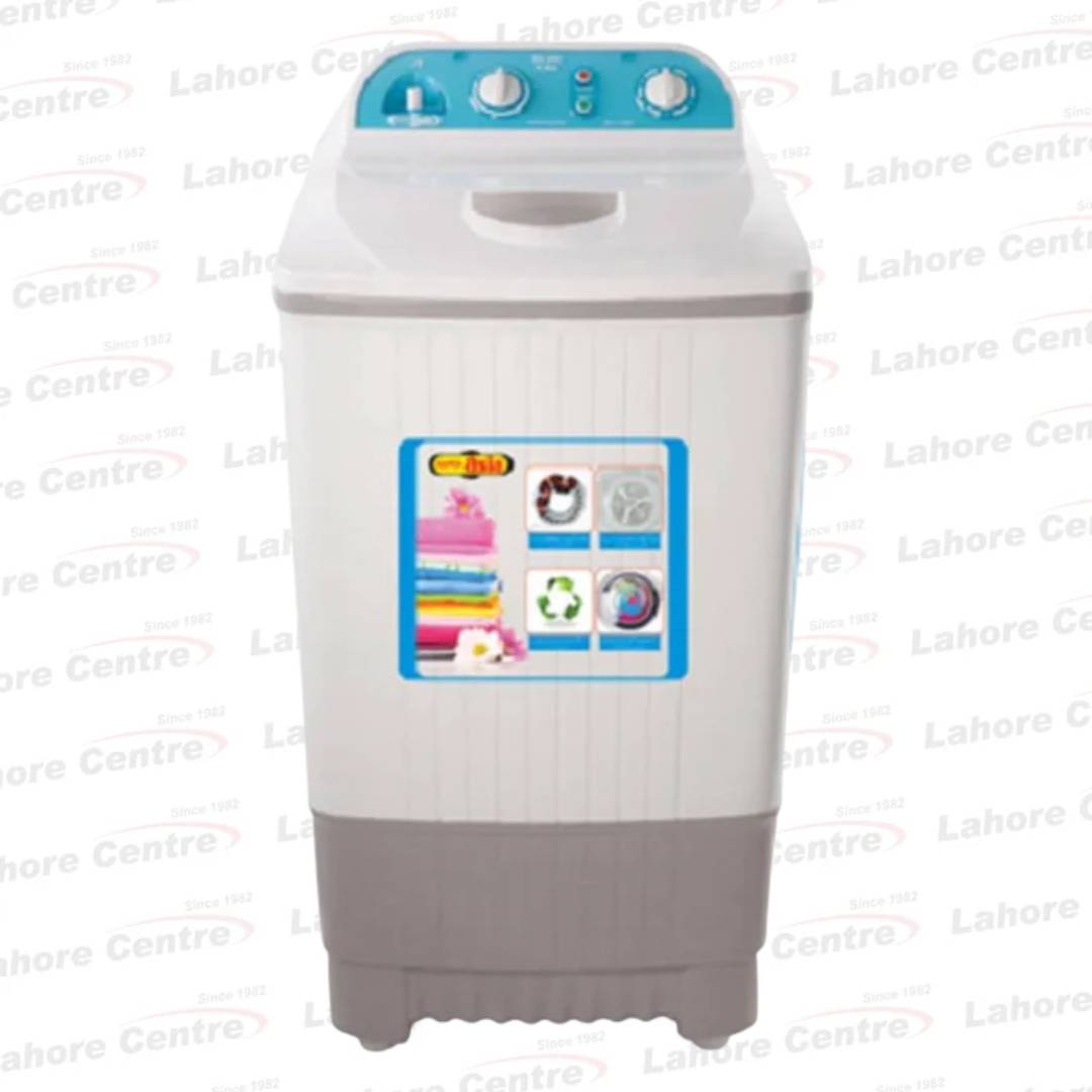 Super Asia SA270 Fast Wash Washing Machine