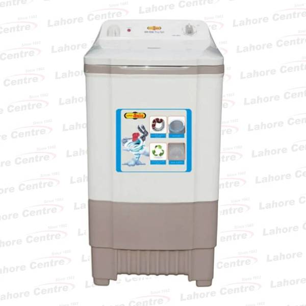 Super Asia SD-550 Spin Dryer Machine