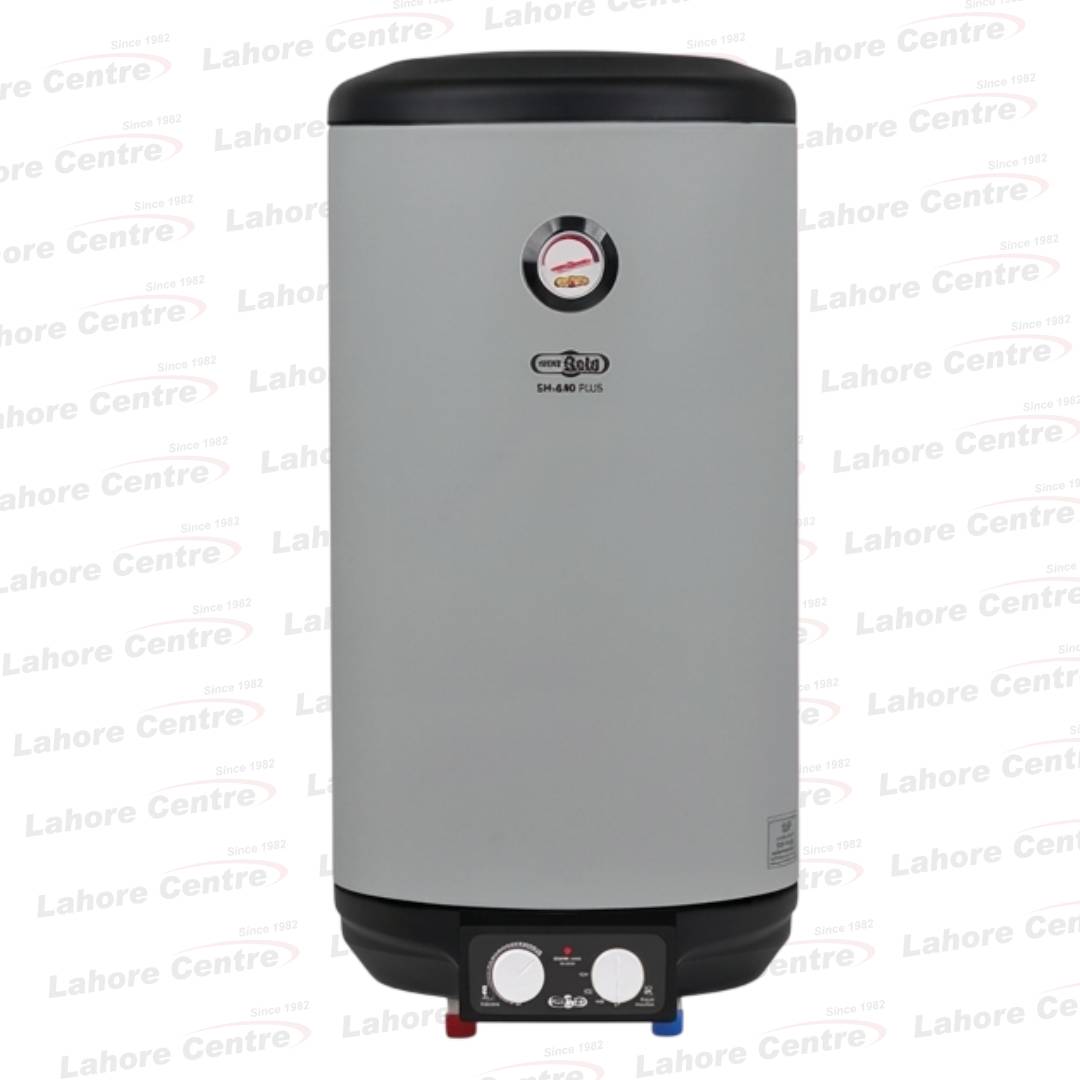 Super Asia Smart Series EH-640 Plus Electric Water Geyser