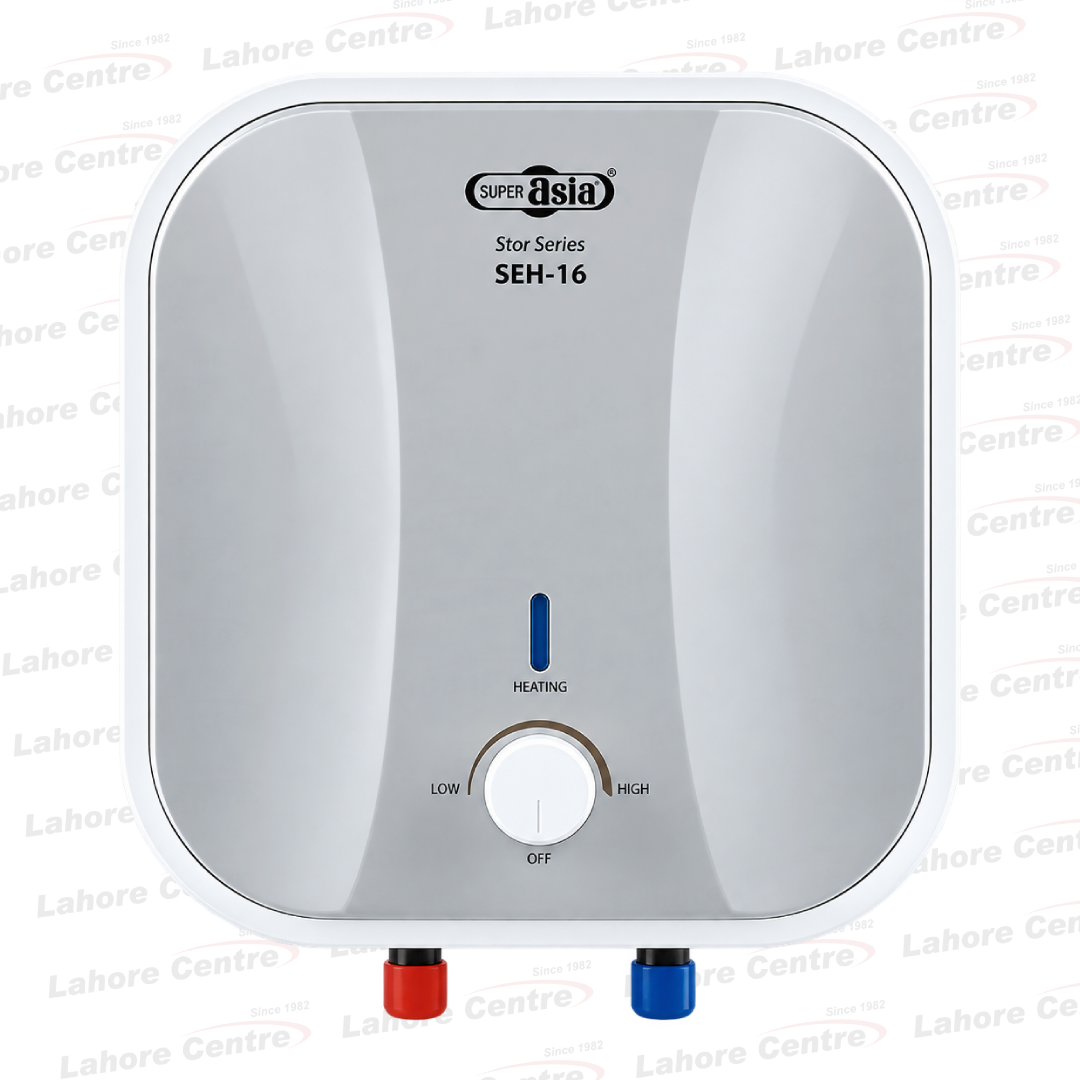 Super Asia Star Series SEH-16 Electric Water Heater