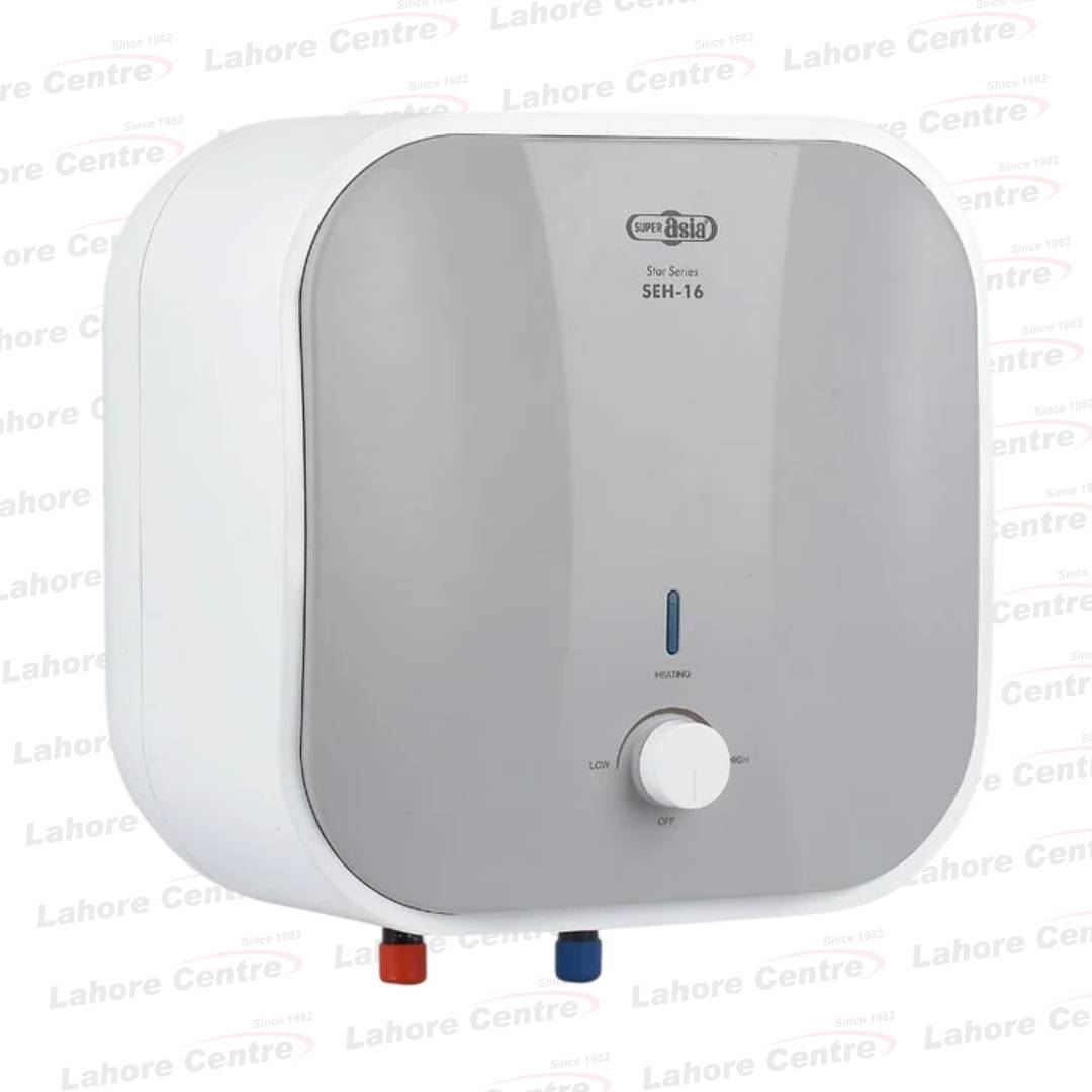 Super Asia Star Series SEH-16 Electric Water Heater