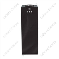 Super Asia HC-51B Water Dispenser Black with Refrigerator