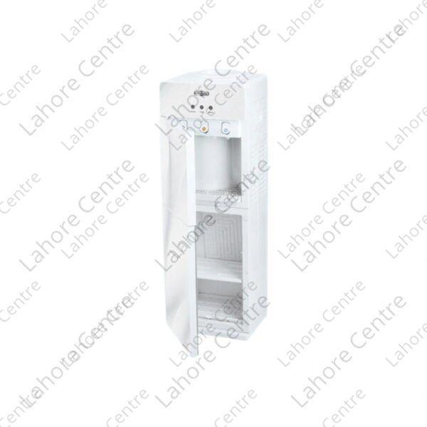 Super Asia HC-55W Water Dispenser White