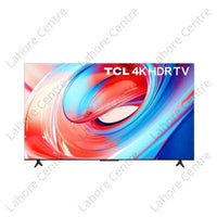 TCL 55V6B 4K HDR Google TV
