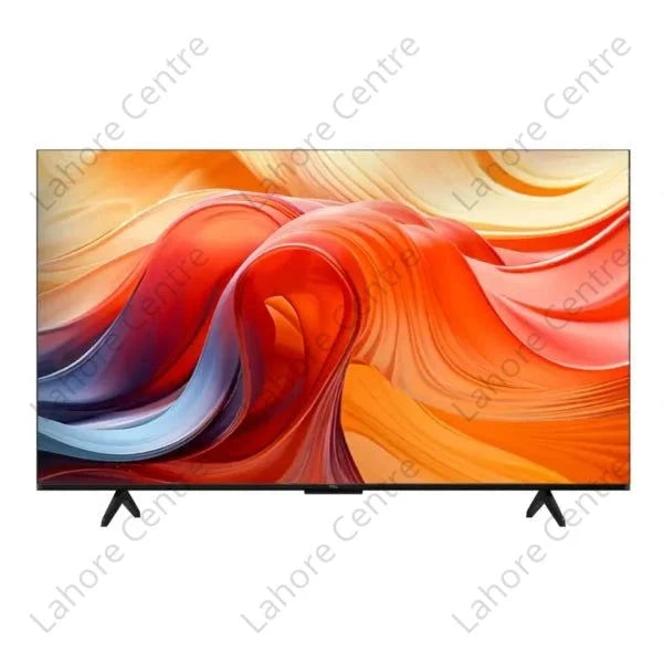TCL P71B 4K UHD 50″ Google TV
