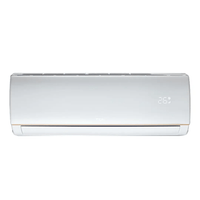 TCL 2 Ton Inverter AC TAC-24HEA Elite