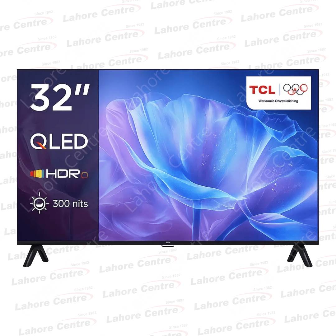 TCL 32S59K QLED 32″ TV on Installments