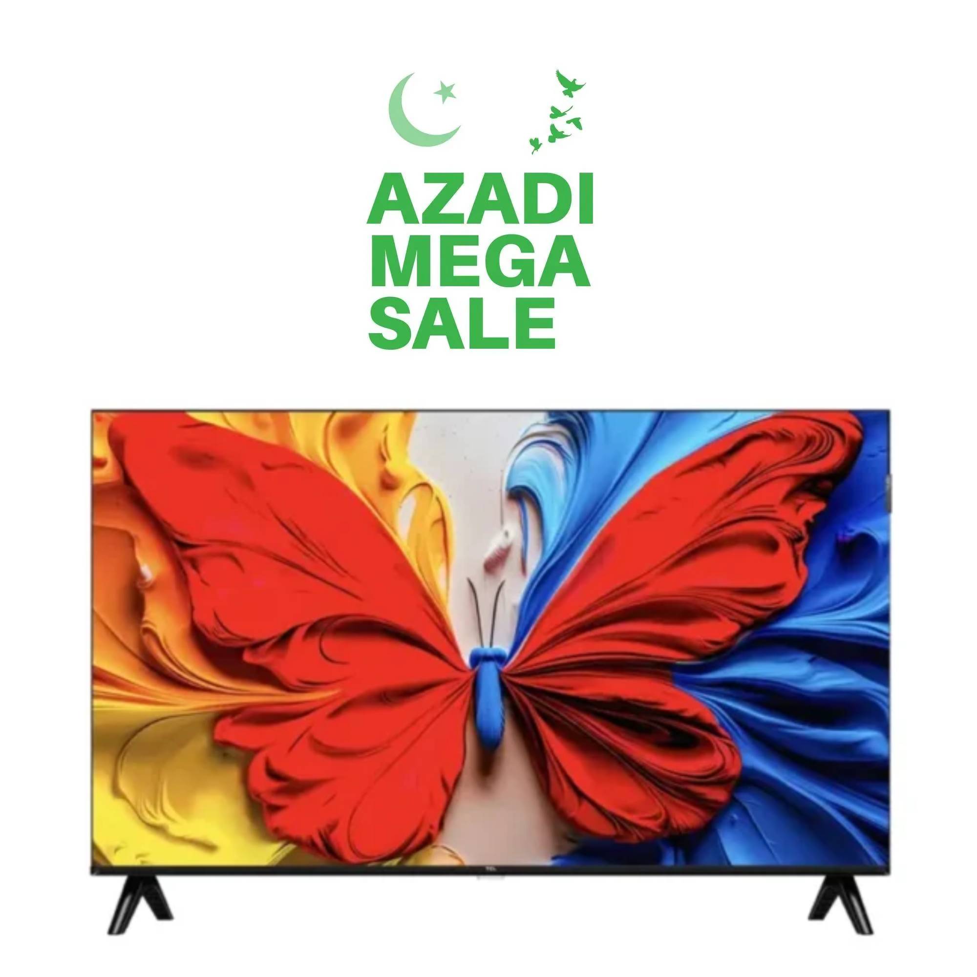 TCL 40S51K QLED 40″ LED