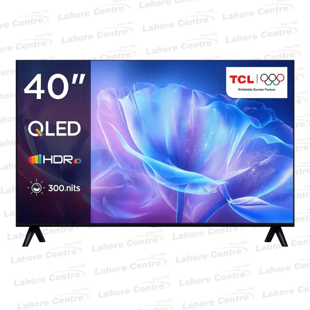 TCL 40S59K QLED 40″ LED