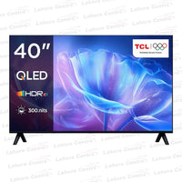TCL 40S59K QLED 40″ LED