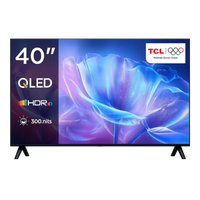 TCL 40S59K QLED 40″ LED