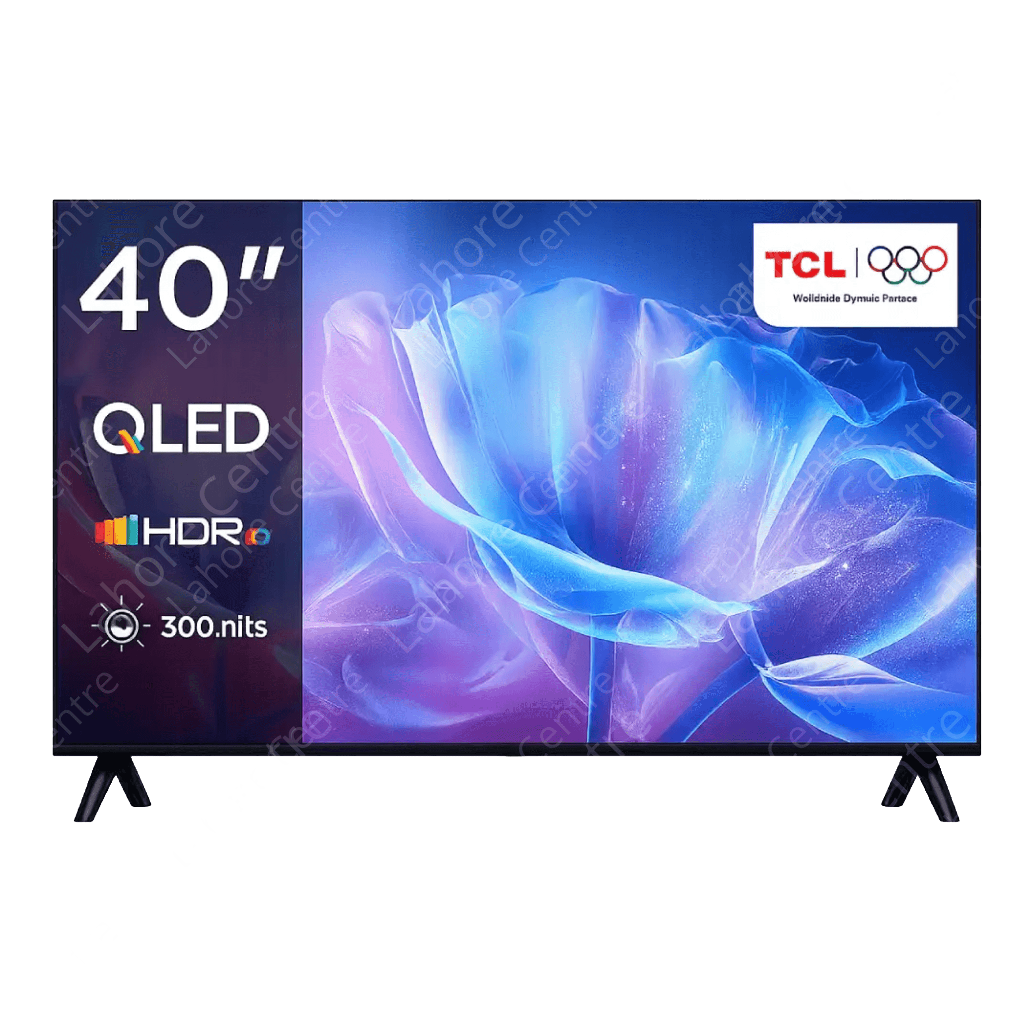 TCL 40S59K QLED 40″ LED