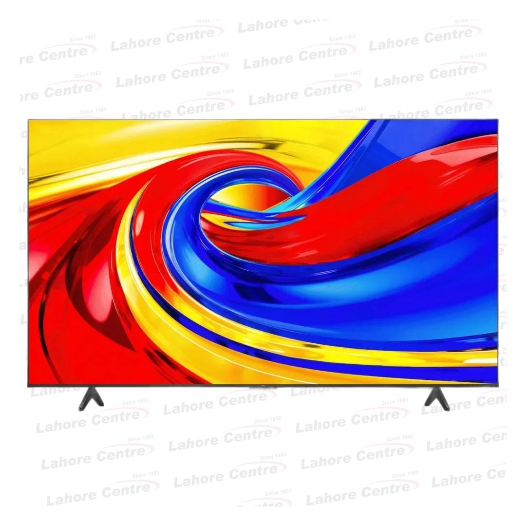 TCL 43P79L 4K Google 43″ QLED TV on Installments