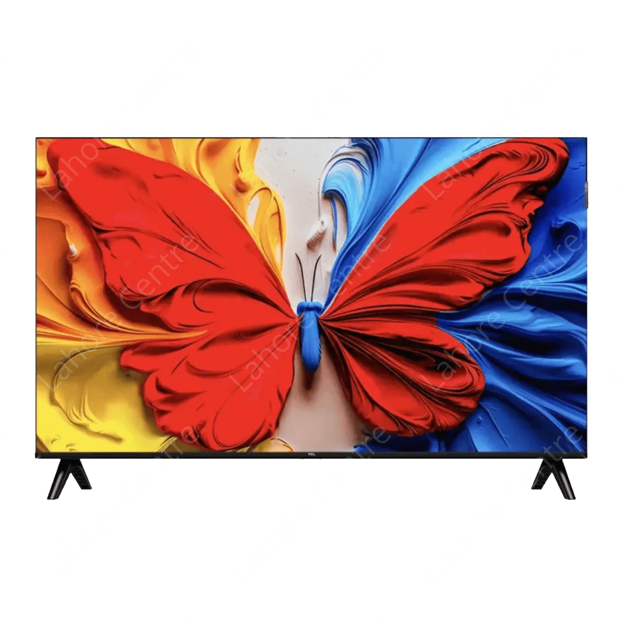 TCL 43S51K QLED 43″ LED