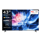 TCL 43T6C QLED 43″ LED on Installments in Lahore