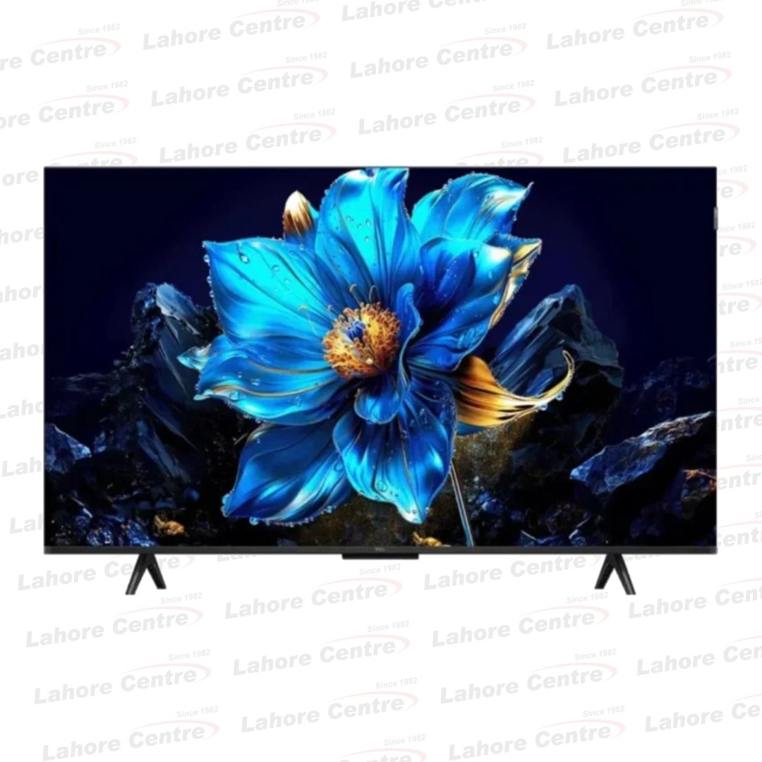 TCL 75T6D 4K 75″ QLED TV
