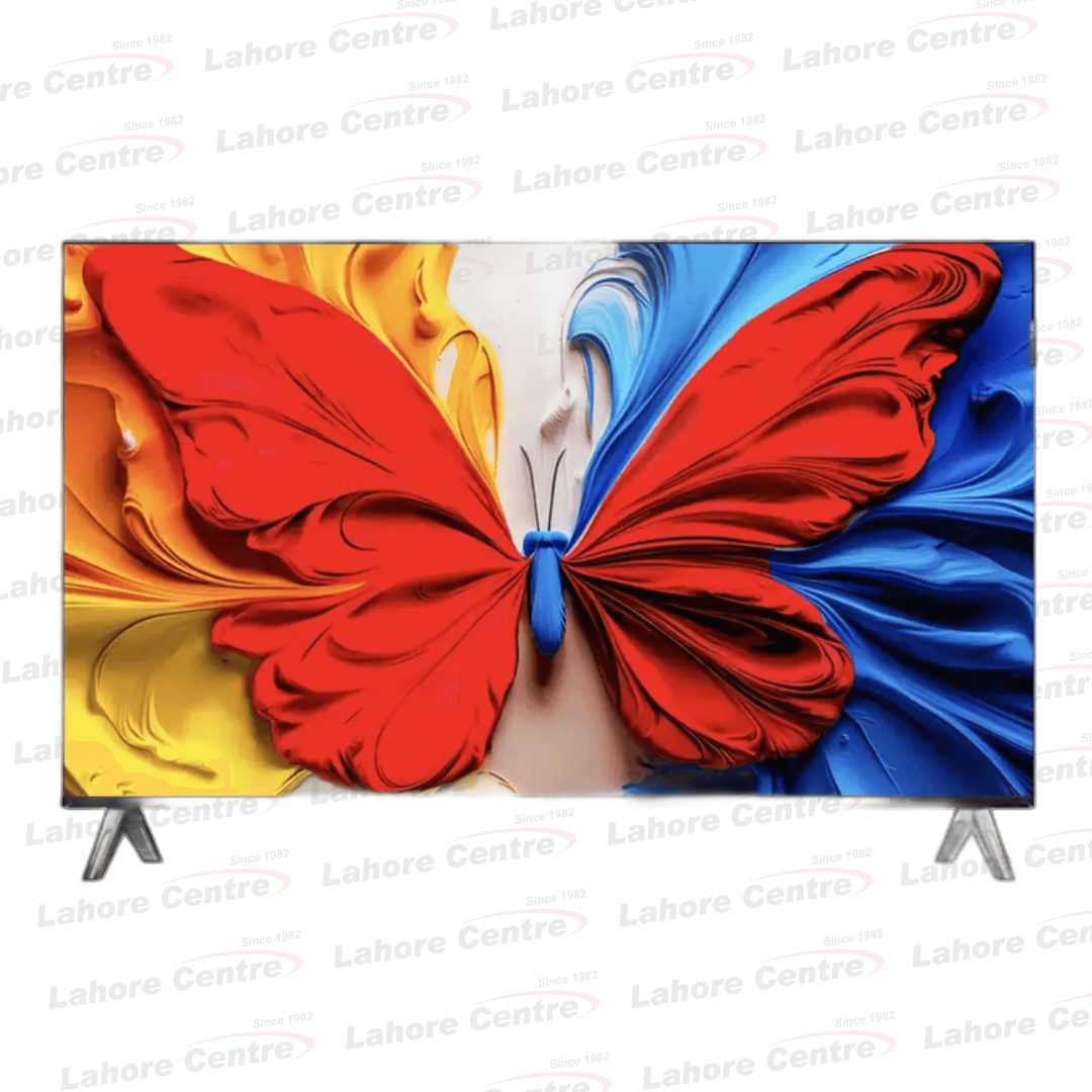 TCL 50S51K QLED 50″ LED on Installments