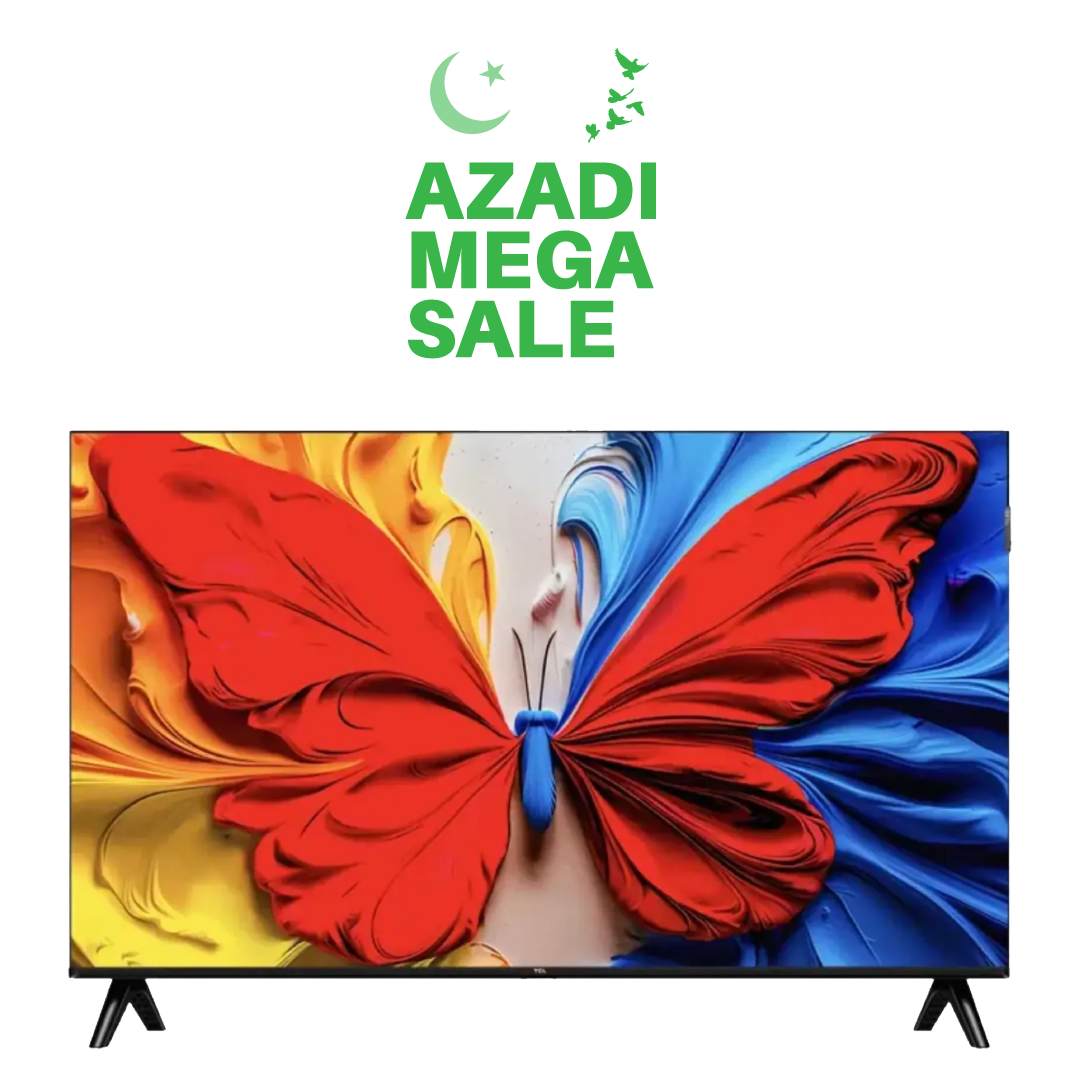 TCL 50S51K QLED 50″ LED