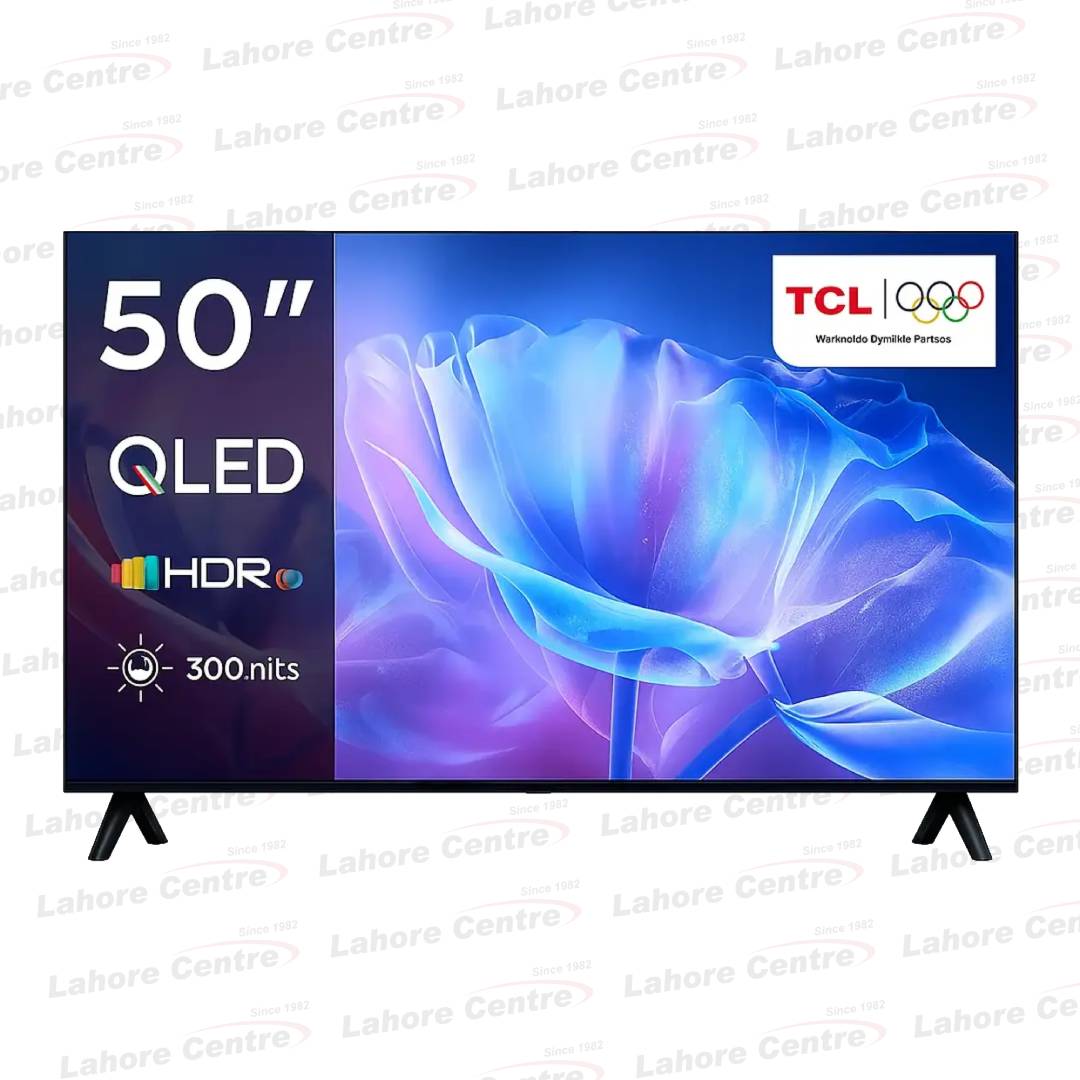 TCL 50S59K QLED 50″ LED