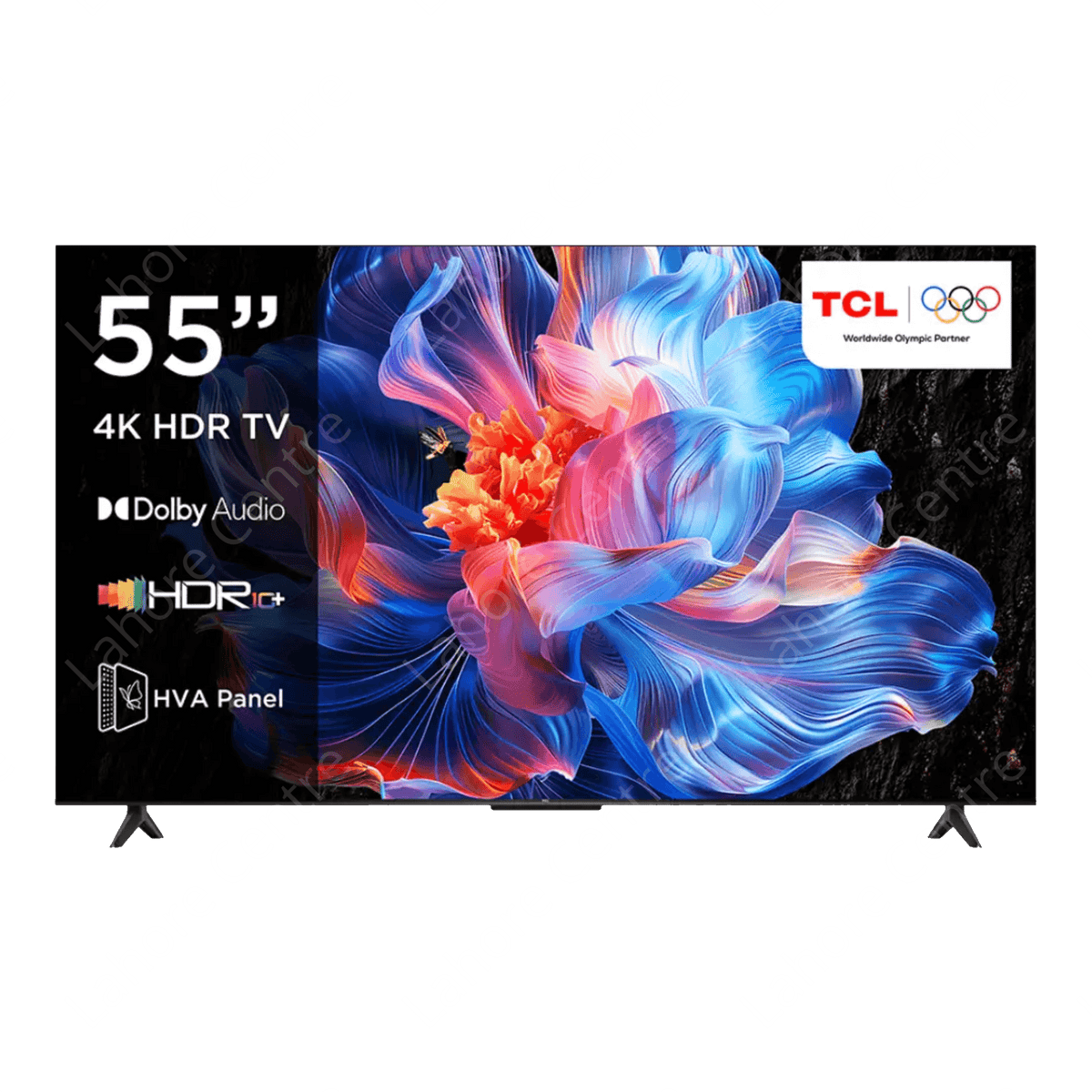 TCL 55P6K UHD Android 55″ LED