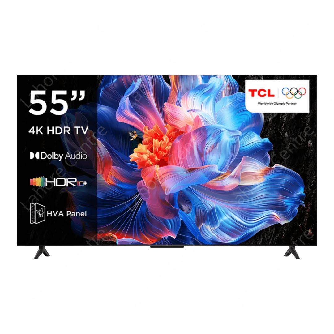 TCL 55P6K UHD Android 55″ LED