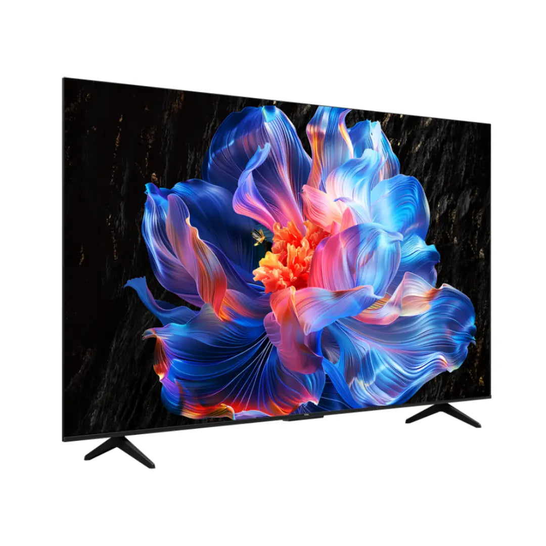 TCL 55P6K UHD Android 55″ LED