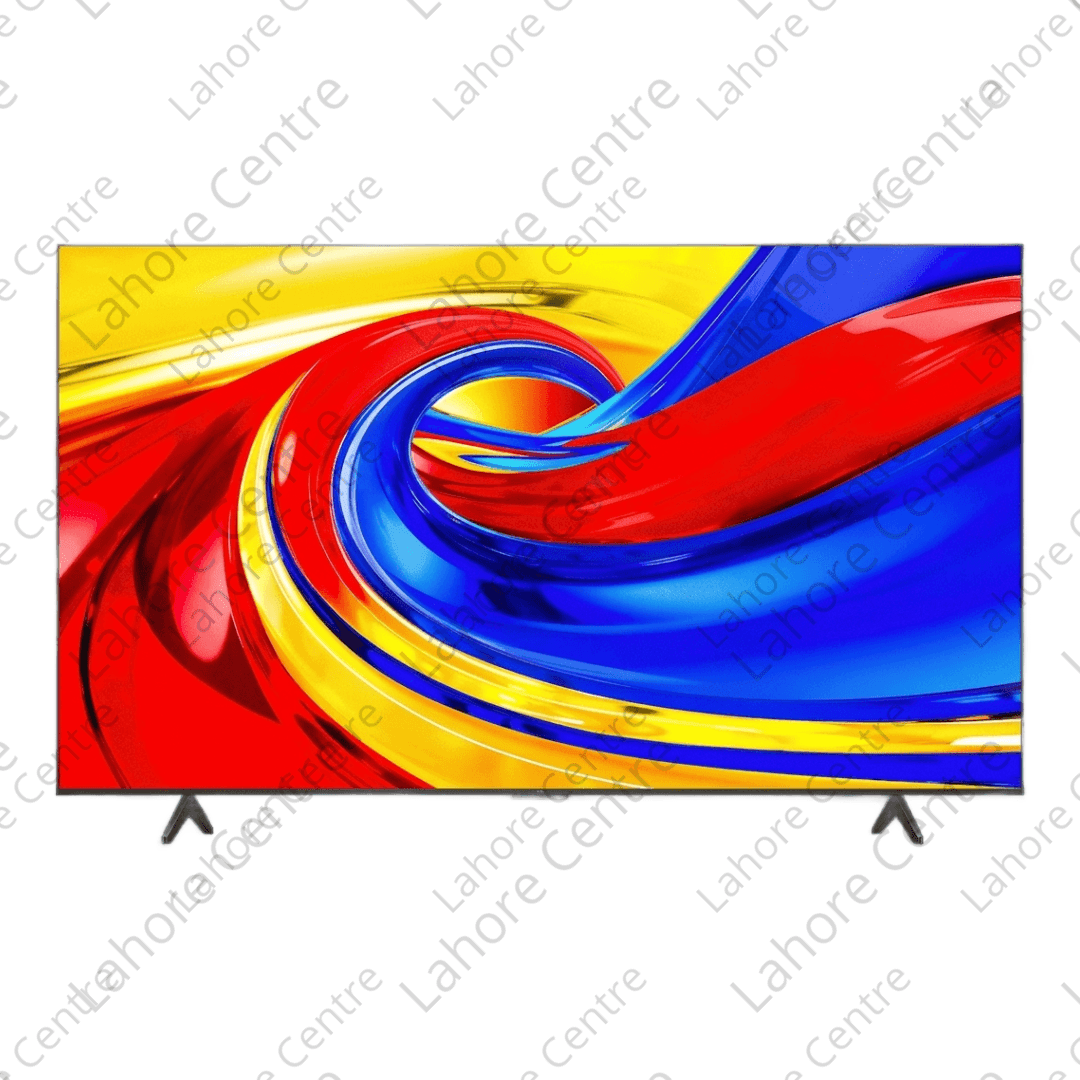 TCL 55P79L 4K Google 55″ QLED TV