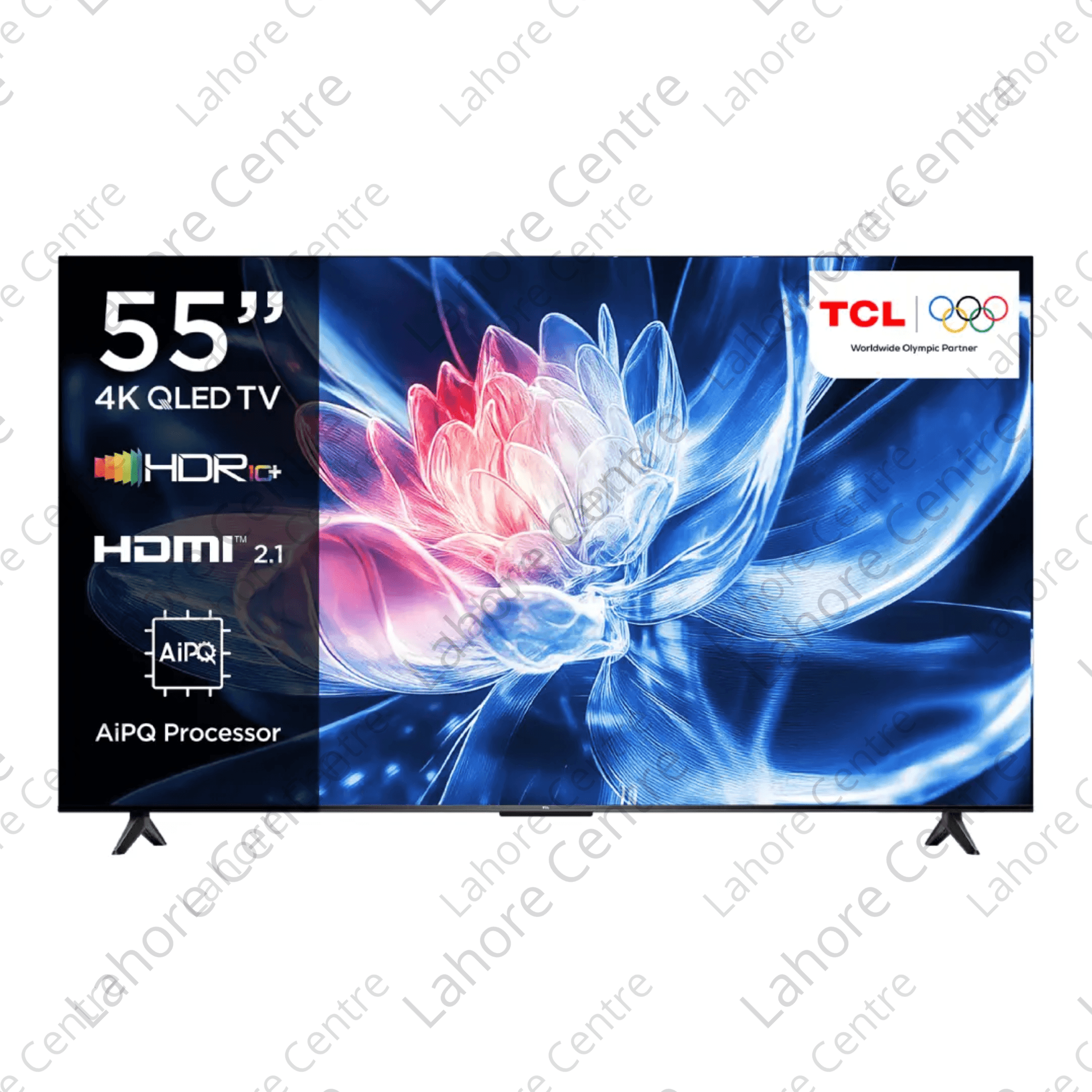 TCL 55T6C QLED 55″ LED