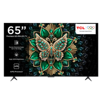 TCL 65C6K QD-Mini 65″ LED
