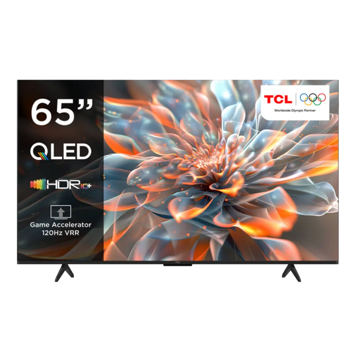TCL 65P79K QLED 65″ LED